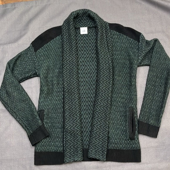CAbi Fireside Cardigan Sweater - Picture 8 of 12
